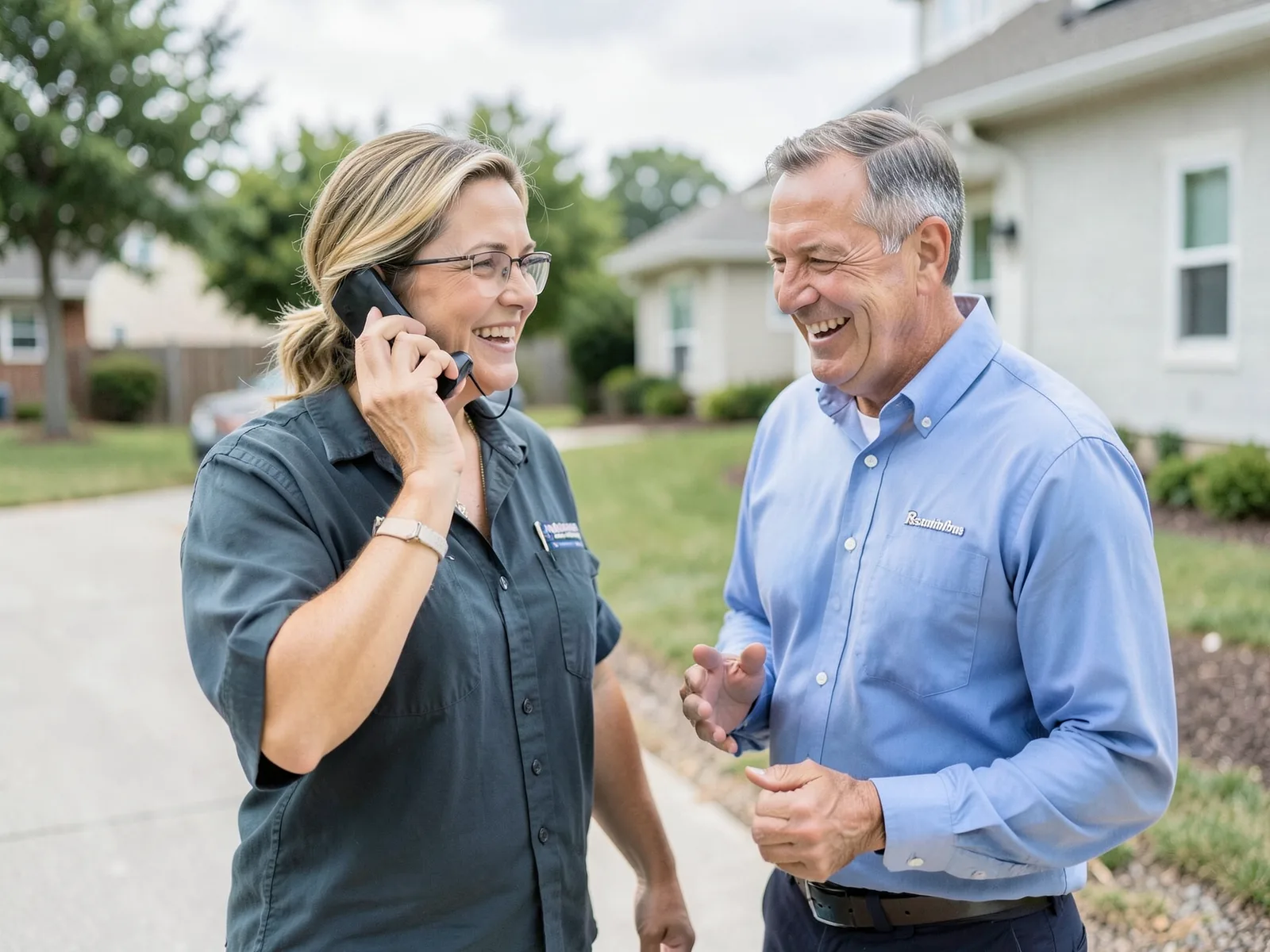 Frequently Asked Questions About Residential Water Cleanup in Dakota, MN